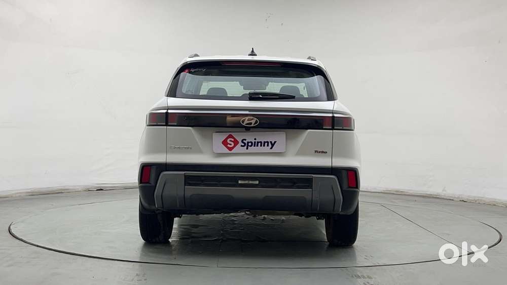 Hyundai Creta 1.5 S Diesel, 2024, Diesel
