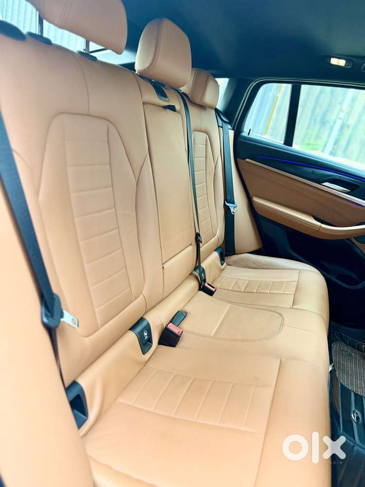 Bmw X4 M Sport X Xdrive30d, 2019, Diesel