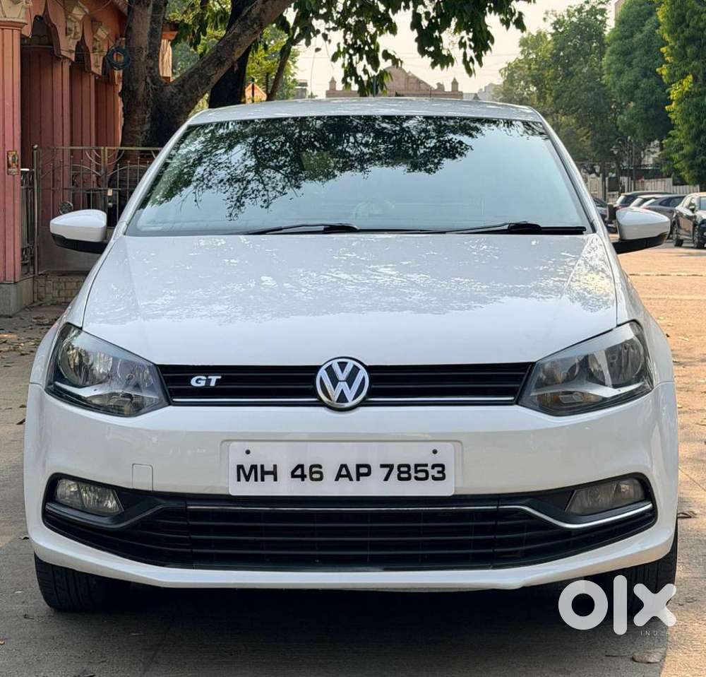 Volkswagen Polo 1.5 Tdi Highline, 2016, Diesel