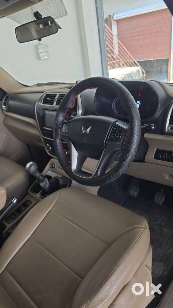 Mahindra Bolero Neo 1.5 N 10, 2023, Diesel
