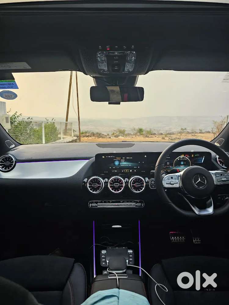 Mercedes-amg Gla35 4matic | 26,000 Km | 1st Owner | 24 Bh