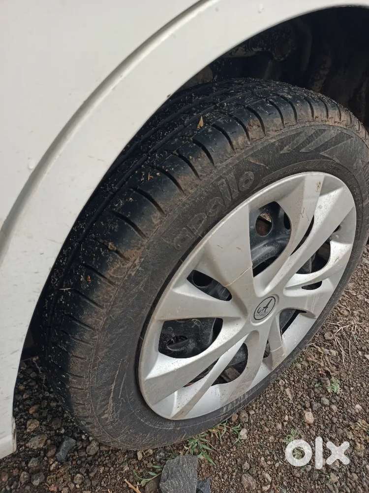 Maruti Suzuki Wagon R Flex Fuel 2011 Lpg 84000 Km Driven