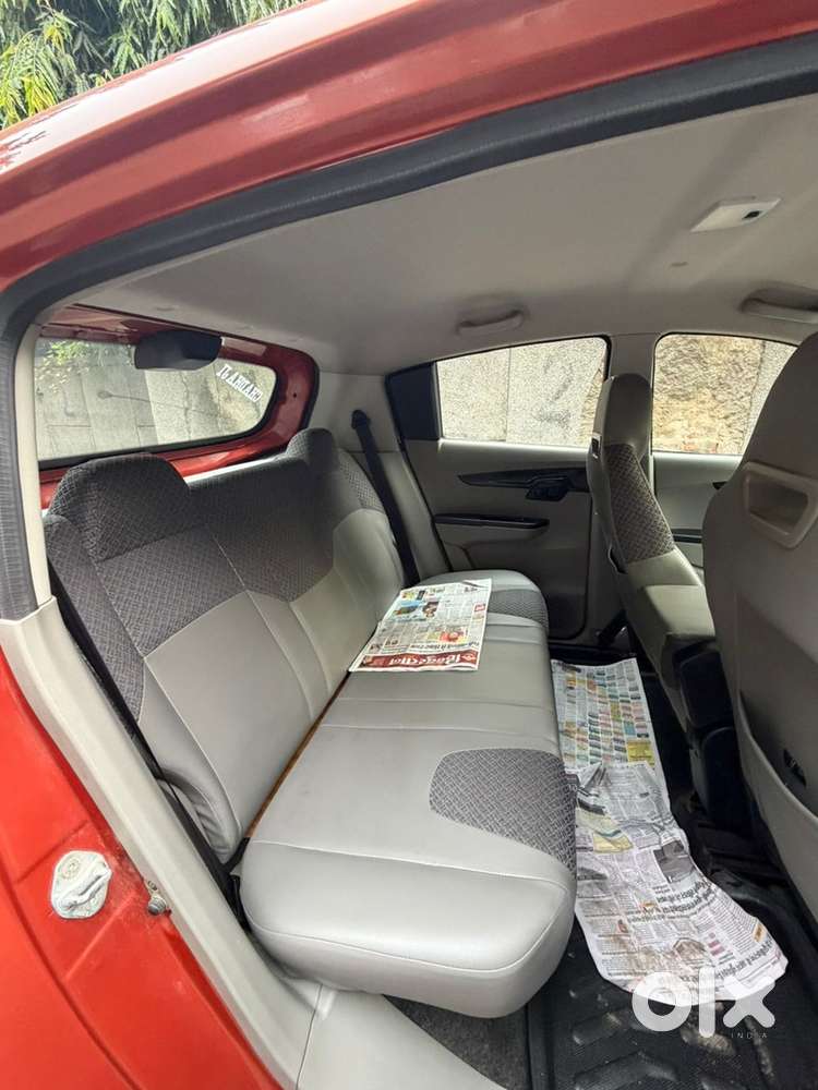 Mahindra Kuv100 Nxt 2018 Petrol Manual