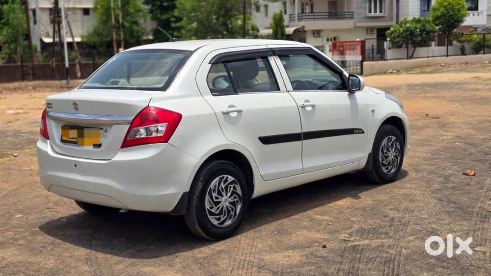 Maruti Suzuki Swift Dzire Tour Ldi, 2022, Cng & Hybrids