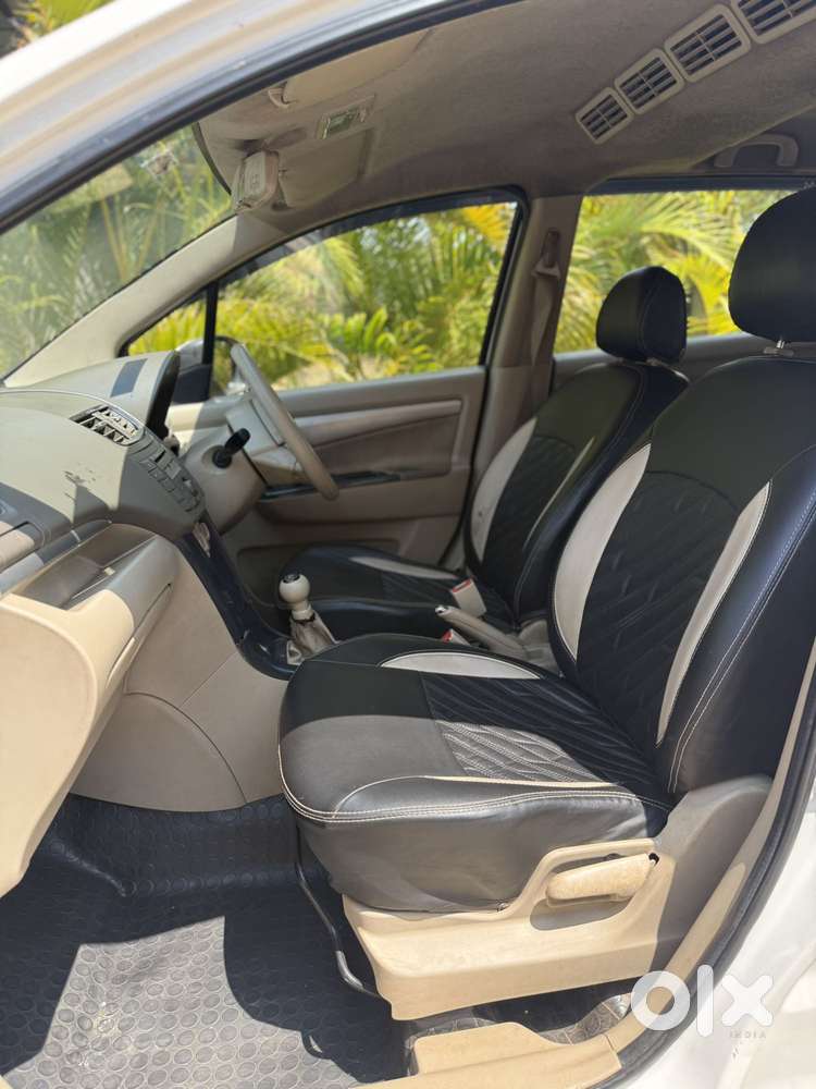 Maruti Suzuki Ertiga 2015-2018 Vdi Abs, 2013, Diesel