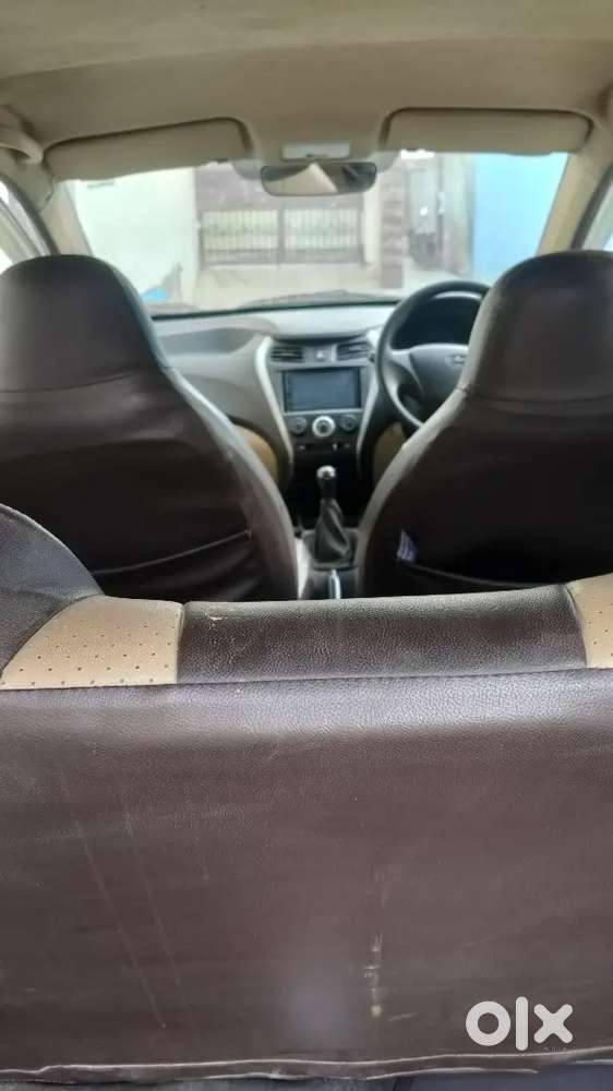 Hyundai Eon 2017 Model