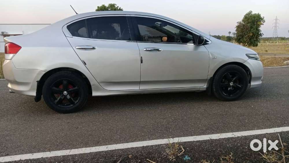 Honda City 2008-2011 1.5 V Mt, 2011, Petrol