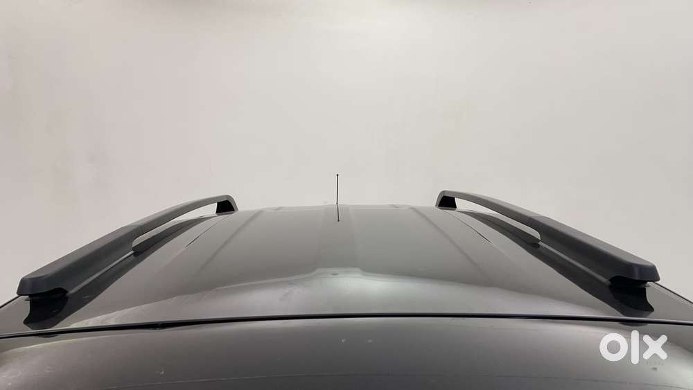 Renault Triber 1.0 Rxz Dual Tone, 2022, Petrol