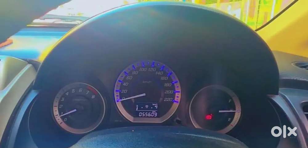 Honda City 1.5 Zx