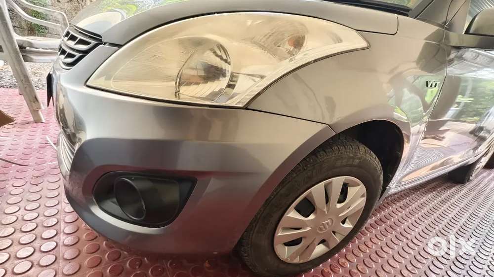 Maruti Suzuki Dzire 2013 Petrol Manual Transmission First Owner
