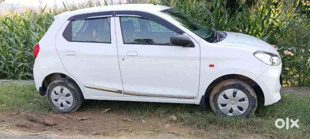 Maruti Suzuki Alto K10 2025