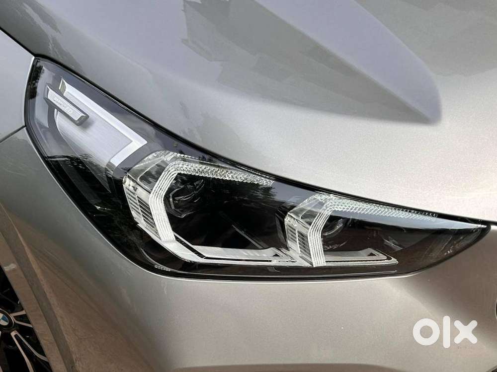 Bmw X1 Sdrive18i M Sport, 2024, Petrol