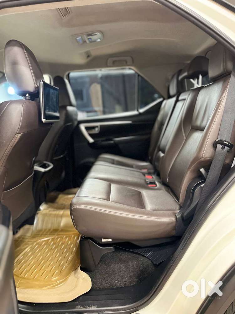 Toyota Fortuner 2011-2016 4x4 At, 2018, Diesel