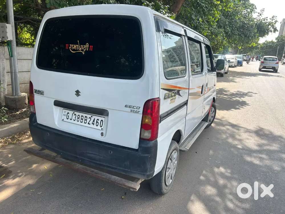 Maruti Suzuki Eeco Ac 2020