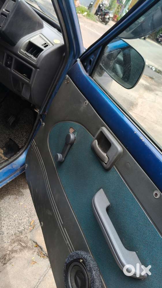 Maruti Suzuki 800 Ac, 2008, Petrol