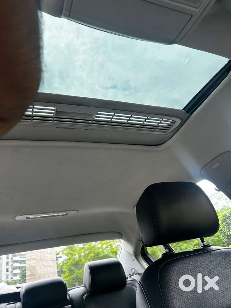Volkswagen Passat Diesel 2021