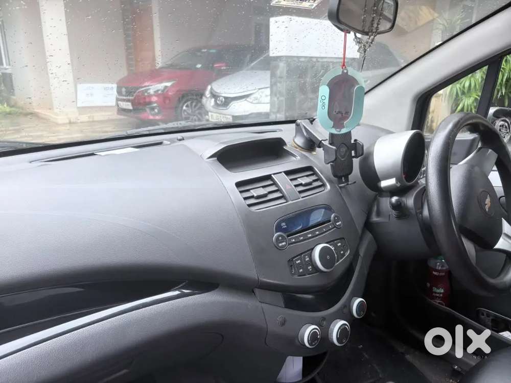 Chevrolet Beat Diesel 2013