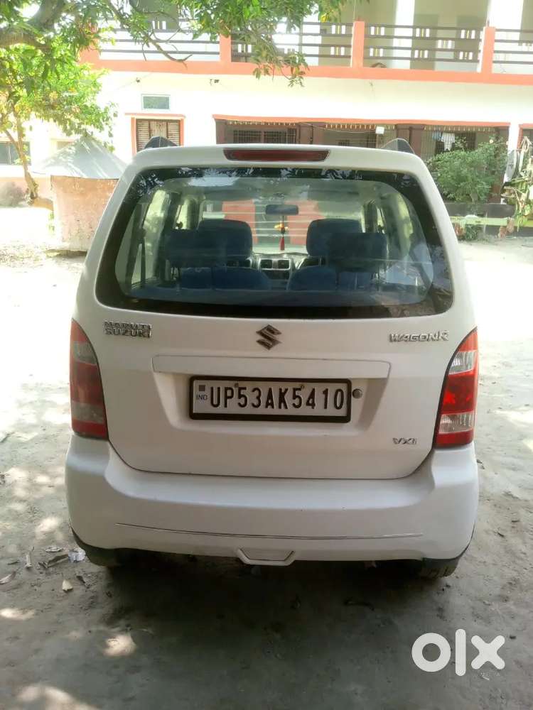 Wagner Vxi Top Model 2029 Tak Validity Insurance Hai 2key