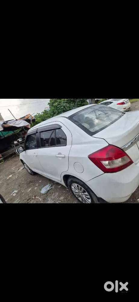 Maruti Dzire Vdi 2014 डीज़ल