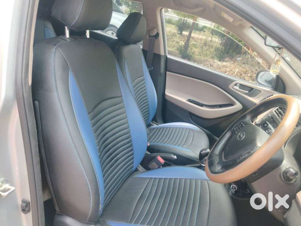 Hyundai I20 Diesel Asta Option, 2019, Diesel