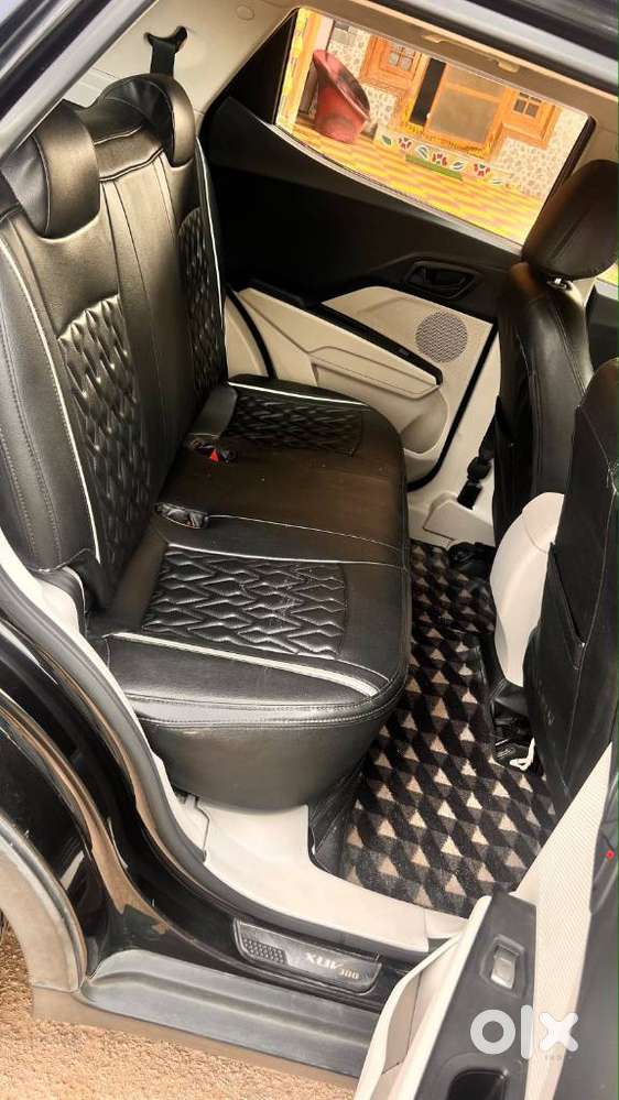 Mahindra Xuv300 W6 Diesel, 2023, Diesel