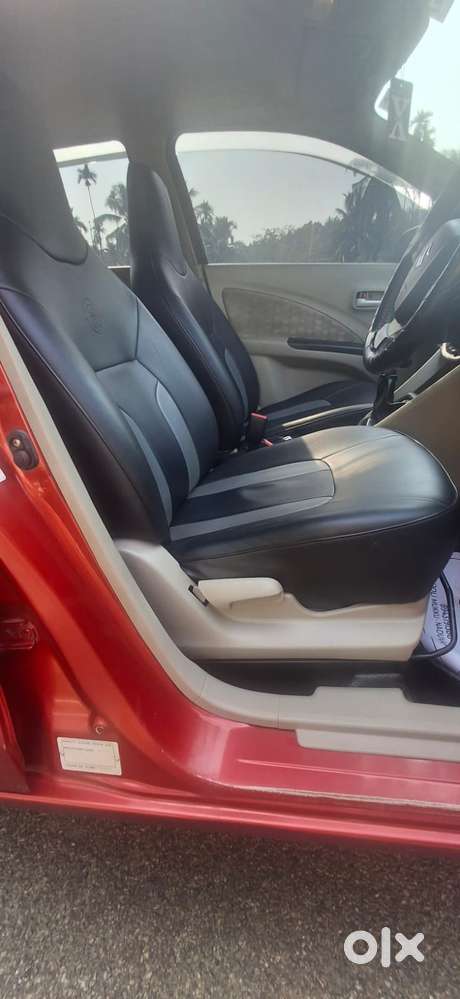 Maruti Suzuki Celerio Zxi, 2015, Petrol