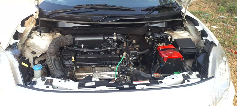 Maruti Suzuki Swift Dzire Vxi(o) Mt, 2022, Petrol