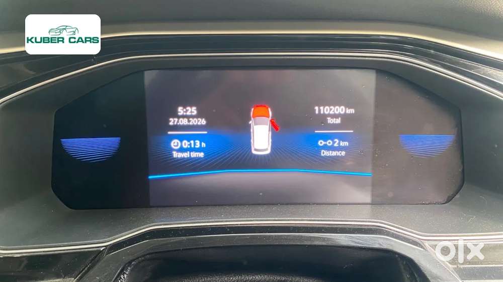 Volkswagen Virtus 1.0 Topline Tsi At, 2022, Petrol