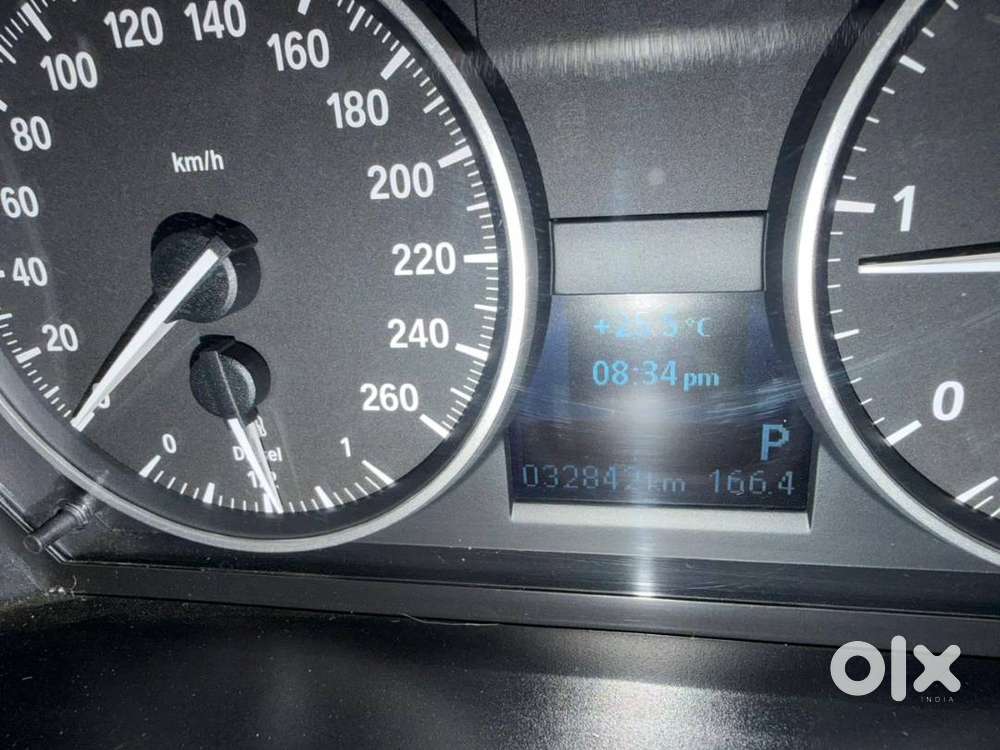 Bmw X1 Sdrive20d M Sport Mh Reg