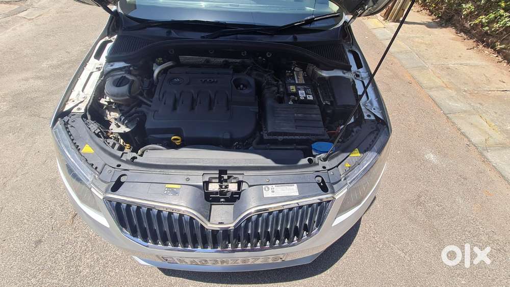 Skoda Octavia 2013-2017 Elegance 2.0 Tdi At, 2017, Diesel