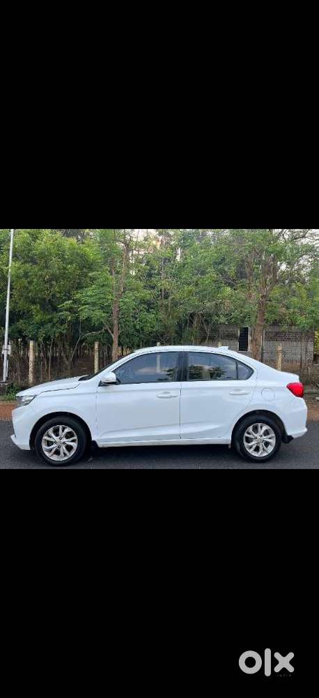 Honda Amaze, 2021, Diesel