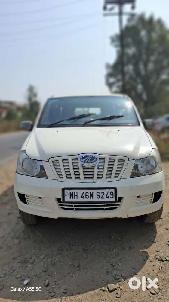 Mahindra Xylo 2011 Diesel Well Maintained