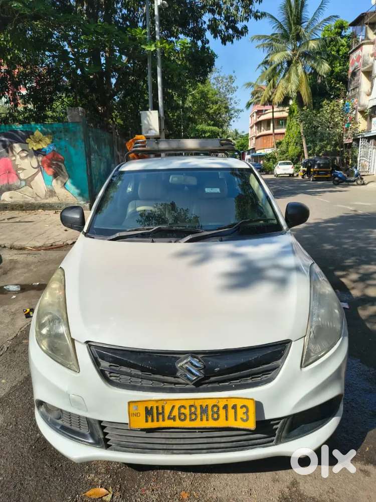 Maruti Suzuki Dzire 2021 Petrol 200000 Km Driven