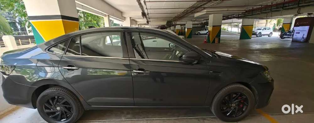 Volkswagen Virtus 1.5 Tsi Dsg