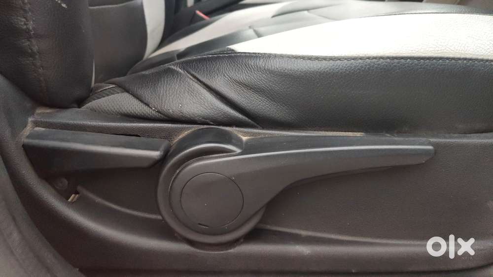 Tata Tiago 1.2 Revotron Xz, 2016, Petrol