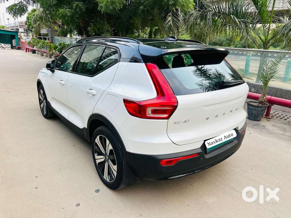 Volvo Xc40 Recharge P8 Awd, 2023, Electric