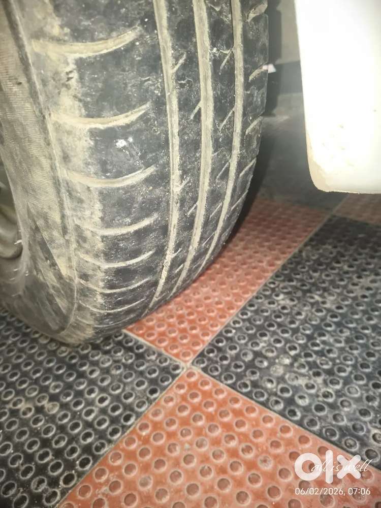 Wel Maintained Spark