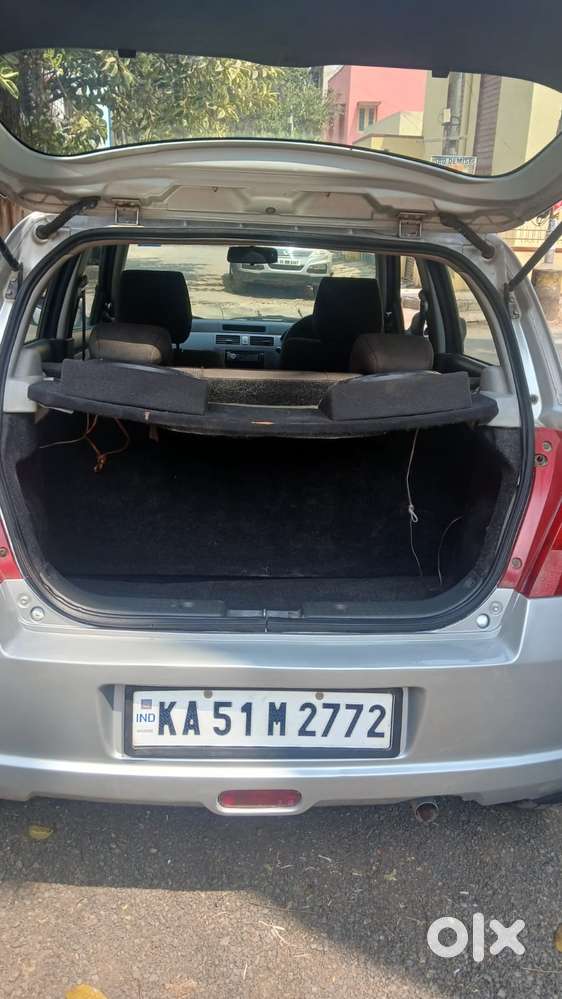 Maruti Suzuki Swift 2004-2010 Vxi Bsiv, 2005, Petrol