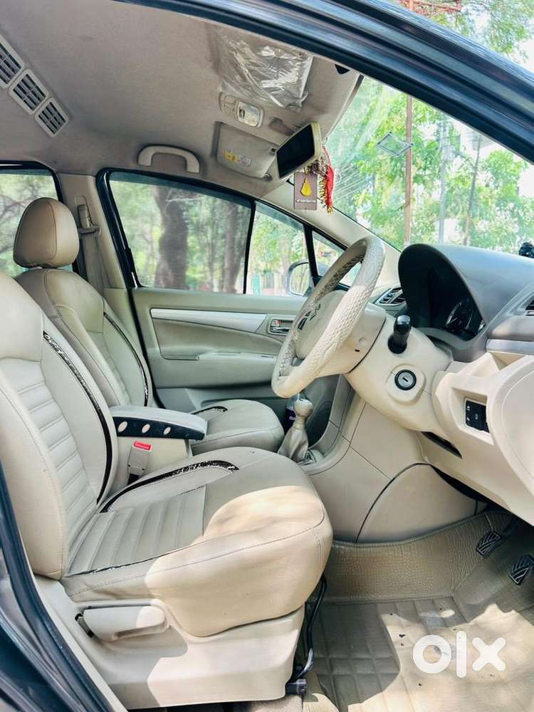 Maruti Suzuki Ertiga 2018 Diesel Well Maintained