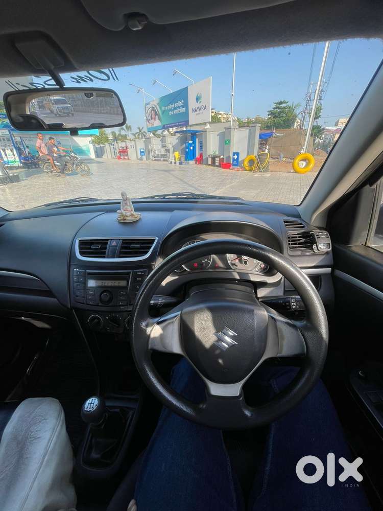 Maruti Suzuki Swift 2011-2014 Star Vxi, 2013, Petrol