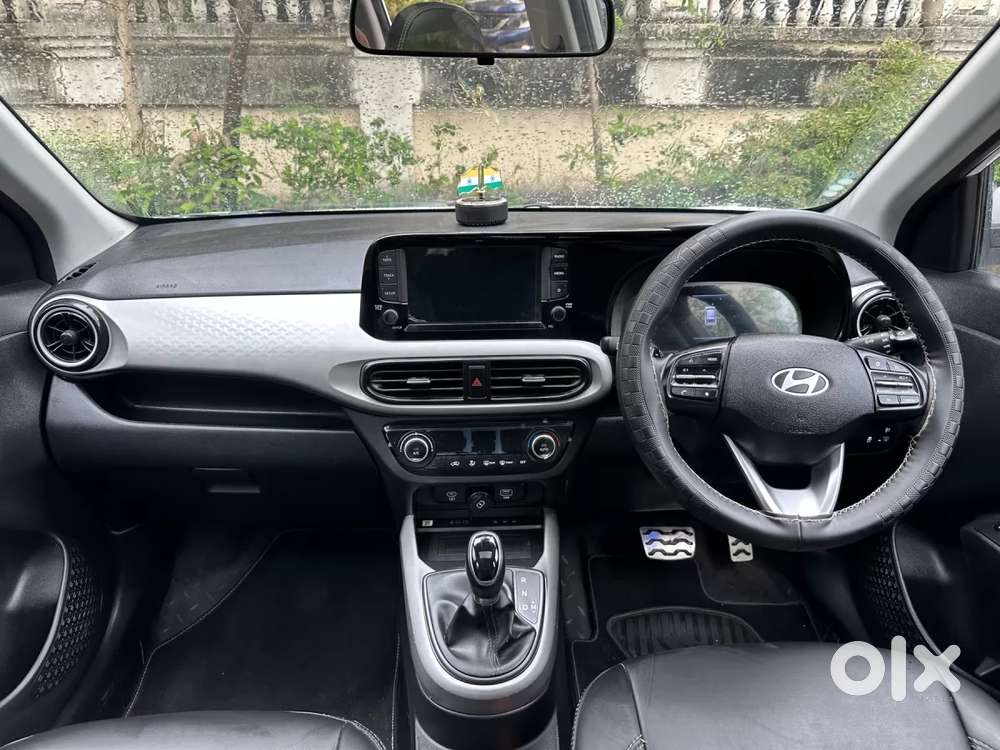 Hyundai Exter Sx (o) 1.2 Amt, 2024, Petrol