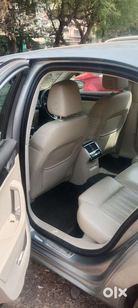 Skoda Superb L&k 2.0 Tdi At, 2017, Diesel