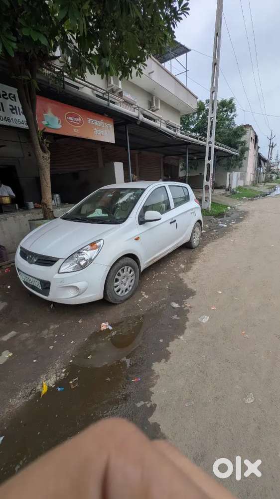 Hyundai I20 2011 Petrol Second Owner