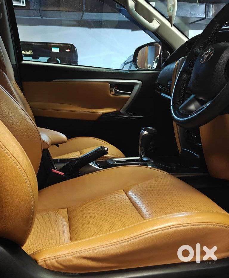 Toyota Fortuner 3.0 4x2 Automatic, 2023, Diesel