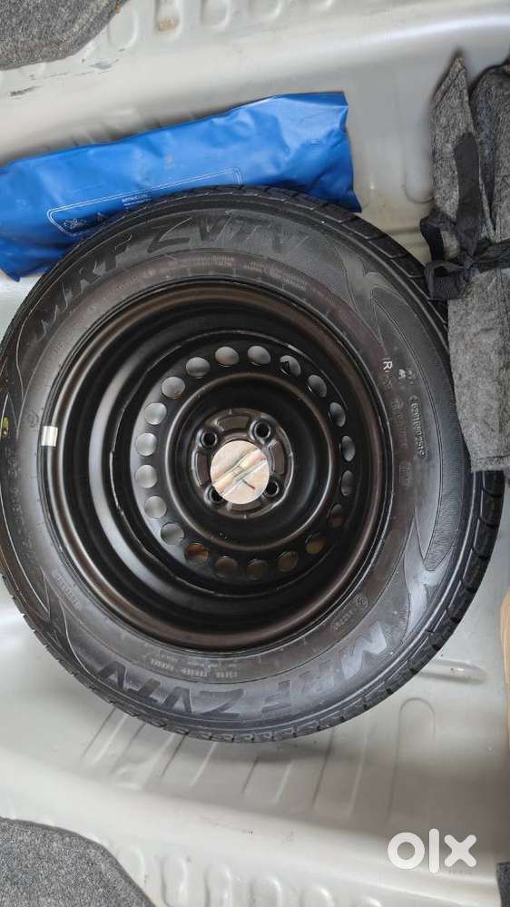 Honda Amaze 2nd Gen Vx, 2019, Petrol