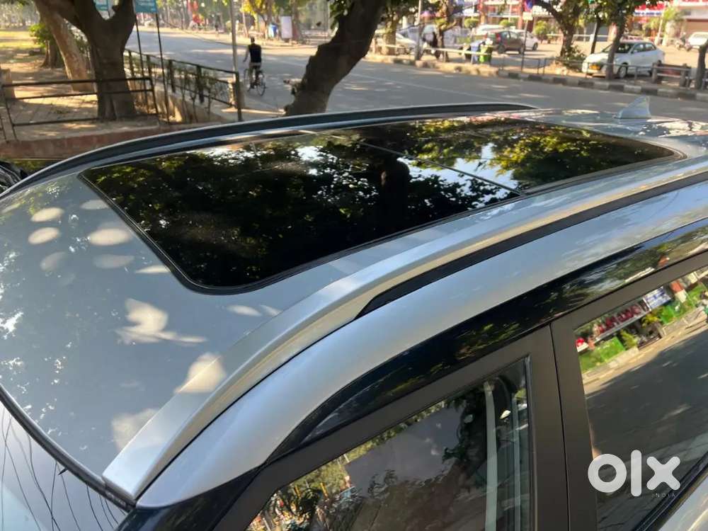 Hyundai Alcazar As Good As New ,doctor Driven .