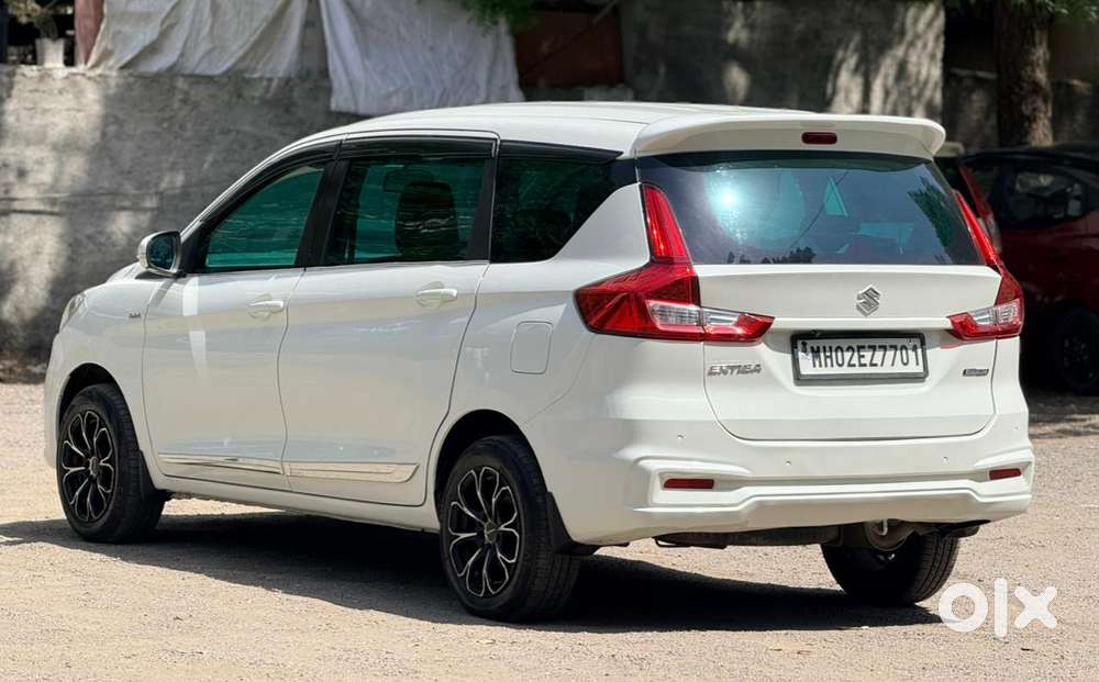 Maruti Suzuki Ertiga 2015-2018 Vdi Abs, 2020, Diesel
