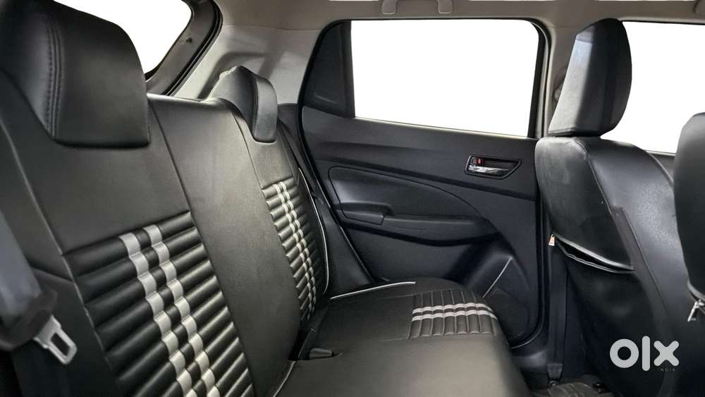 Maruti Suzuki Swift 2018 Vxi, 2021, Petrol