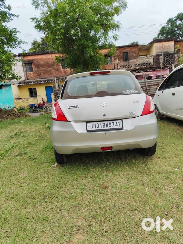 Maruti Swift Vdi 1998 Diesel