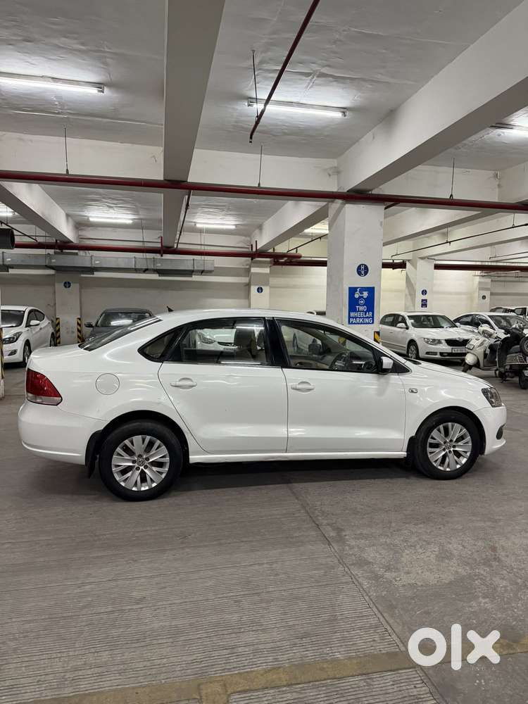 Volkswagen Vento 1.5 Tdi Highline At, 2015, Diesel